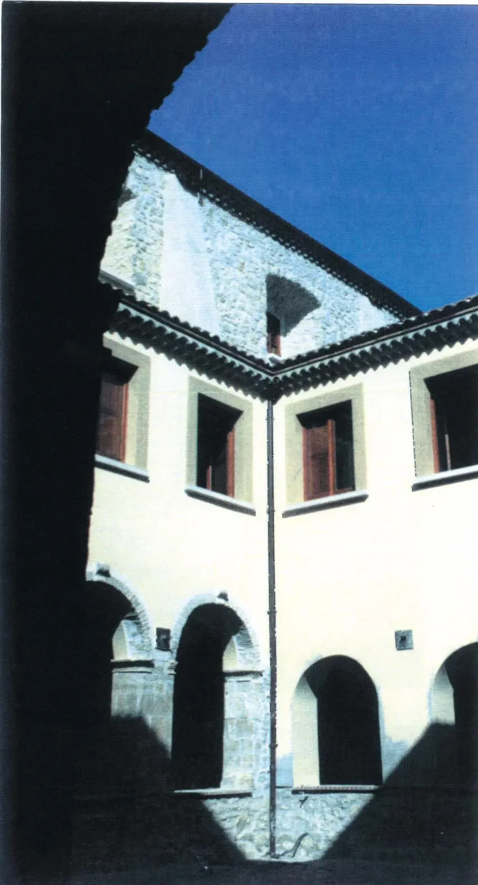 Castel Sant'Elmo