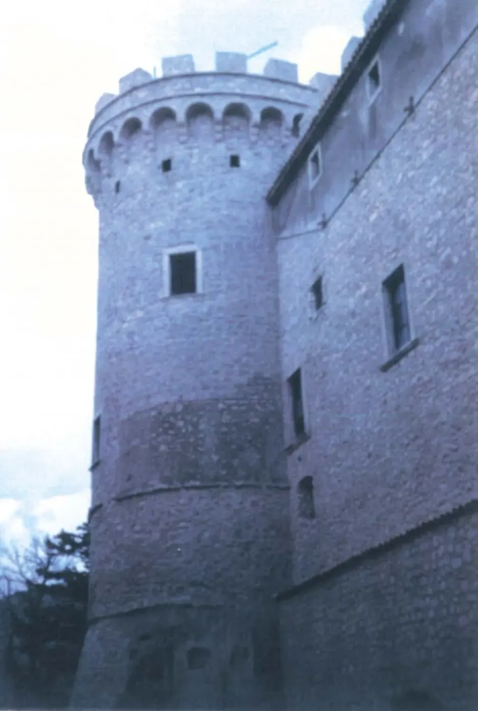 Castello Pignatelli