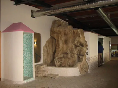 Centro Benessere