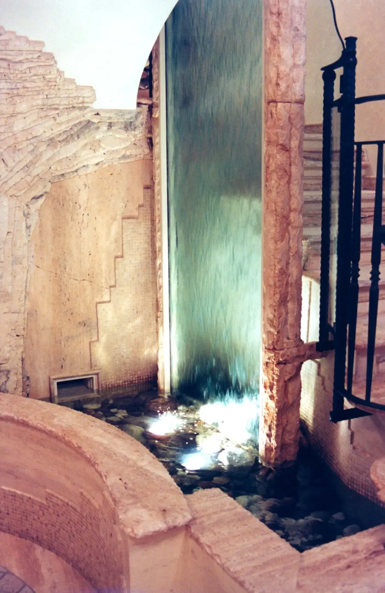 Hotel Vesuvio