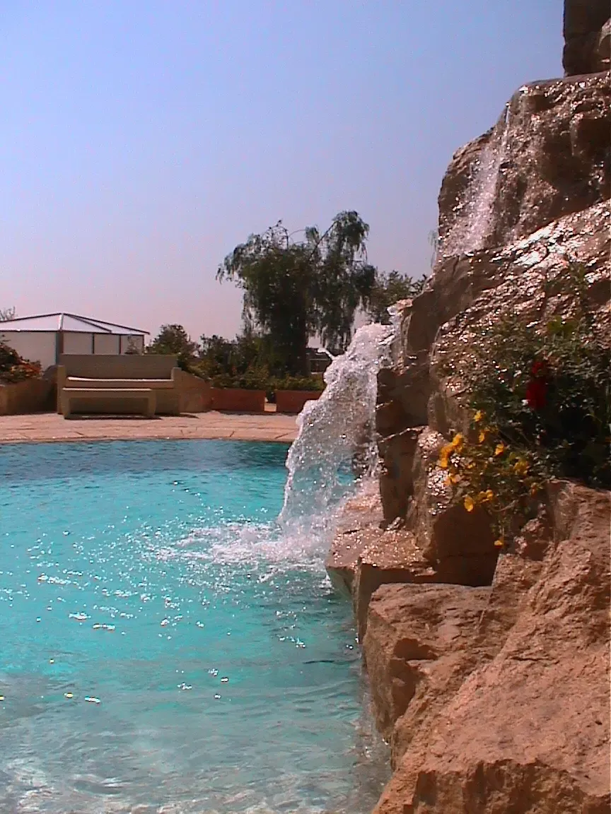 Hotel San Francesco al Monte