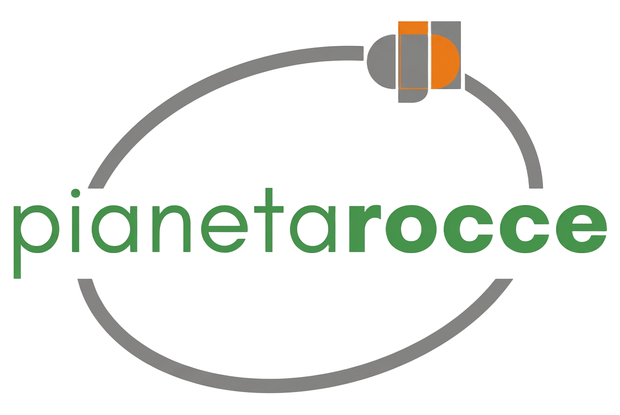 Pianeta Rocce